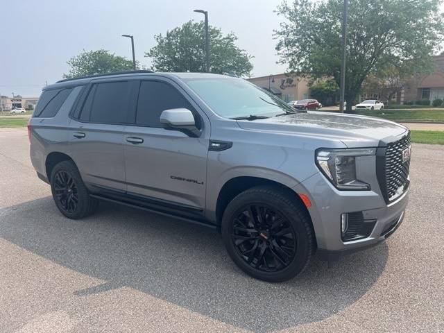 2021 GMC Yukon Denali — SUV — 97,950 mi — Evansville, IN