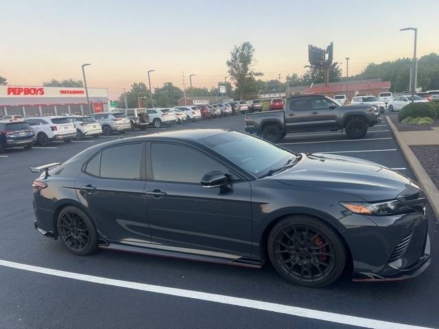 2023 Toyota Camry TRD V6 — Sedan — 44,158 mi — Evansville, IN