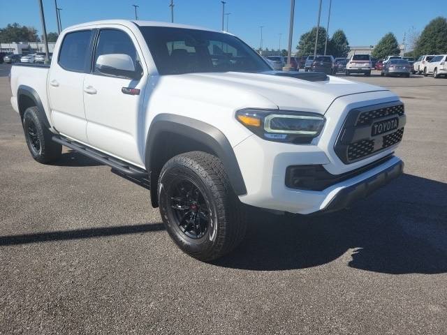 2021 Toyota Tacoma TRD Pro — Pickup Truck — 16,313 mi — Evansville, IN
