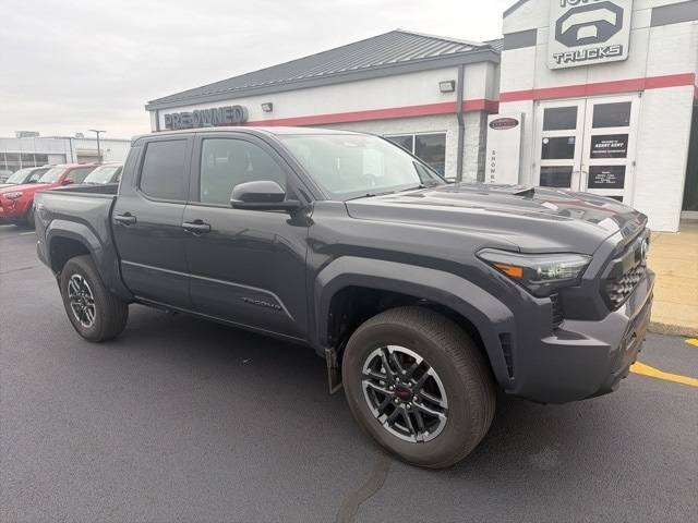 2024 Toyota Tacoma TRD Sport — Pickup Truck — 12,407 mi — Evansville, IN