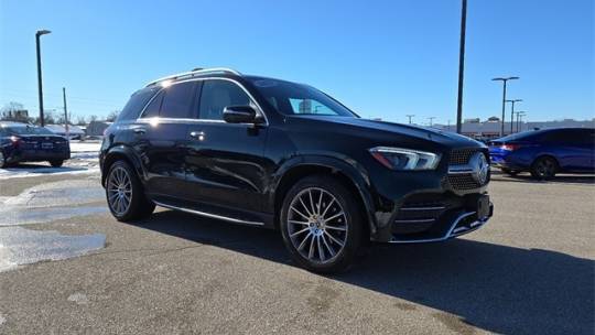 2023 Mercedes-Benz GLE GLE 350 — SUV — 32,595 mi — Evansville, IN