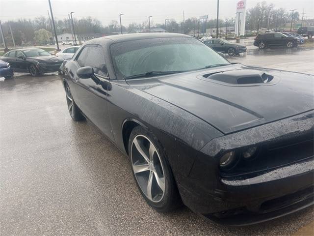 2016 Dodge Challenger R/T Shaker — Coupe — 137,292 mi — Evansville, IN