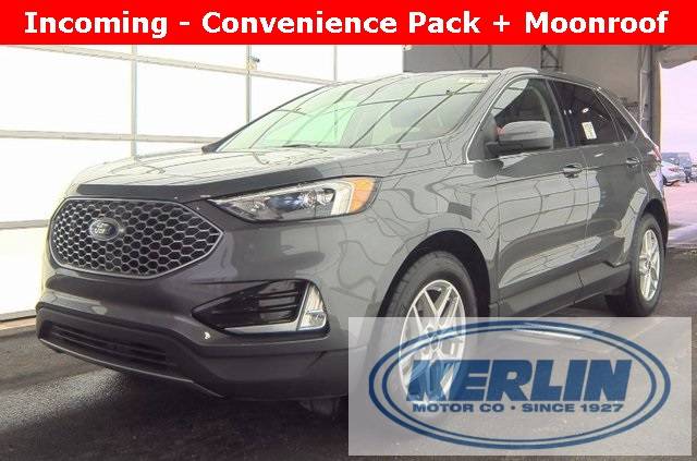 2023 Ford Edge SEL — SUV — 14,313 mi — Silver Lake, IN