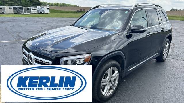 2022 Mercedes-Benz GLB GLB 250 — SUV — 33,321 mi — Silver Lake, IN
