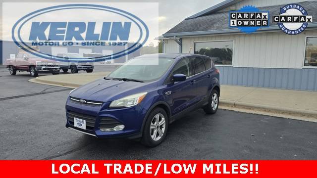 2014 Ford Escape SE — SUV — 64,012 mi — Silver Lake, IN