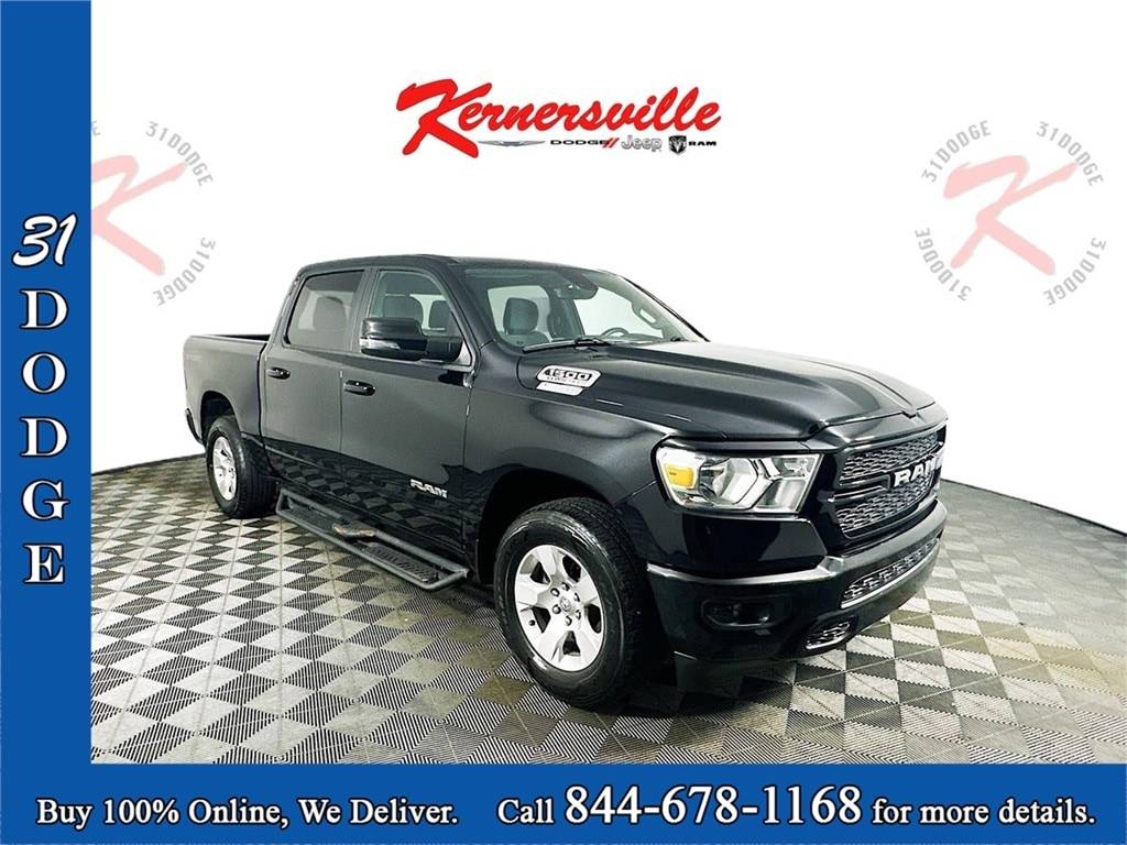 2023 Ram 1500 Big Horn — Pickup Truck — 38,223 mi — Kernersville, NC