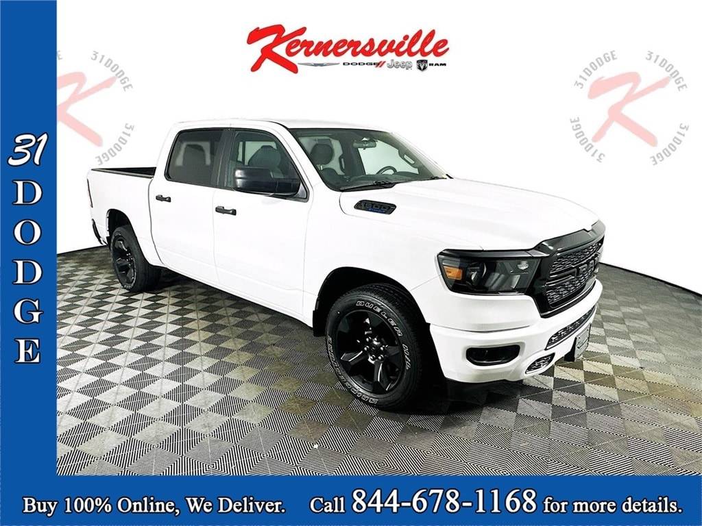 2024 Ram 1500 Tradesman — Pickup Truck — 14,505 mi — Kernersville, NC
