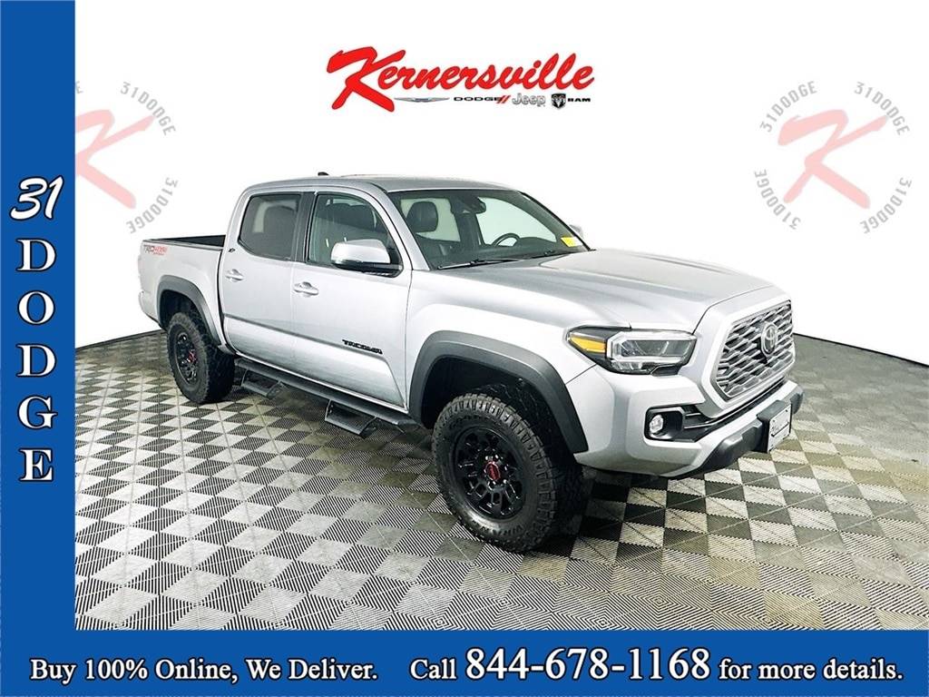 2023 Toyota Tacoma SR — Pickup Truck — 33,019 mi — Kernersville, NC