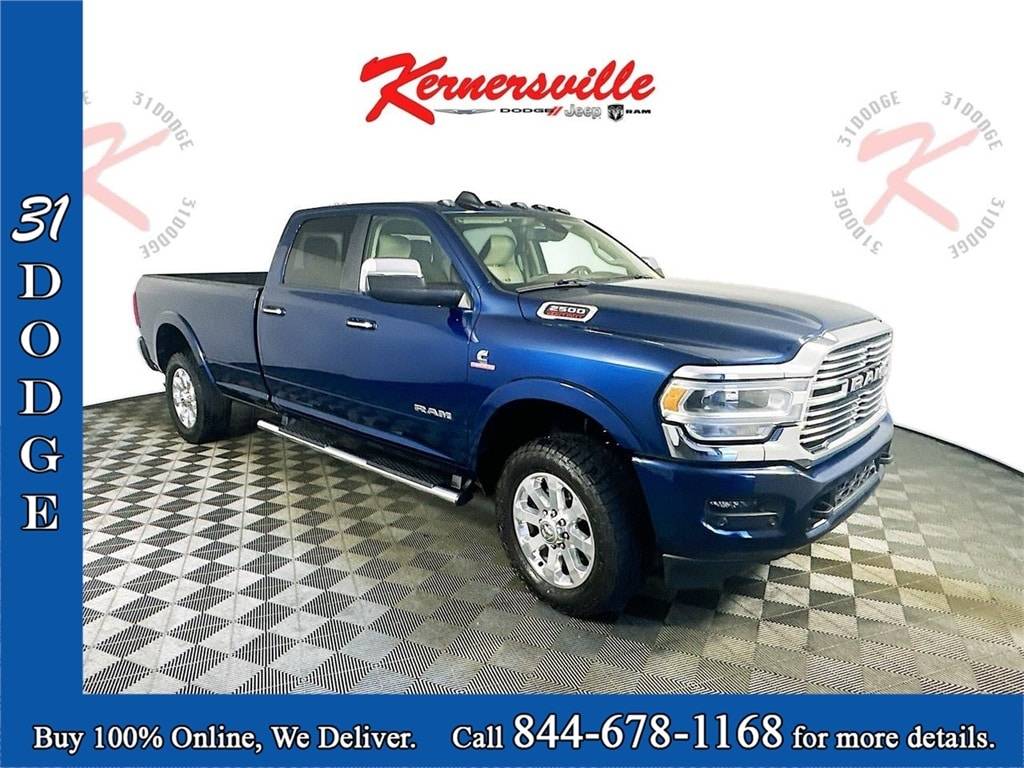 2020 Ram 2500 Laramie — Pickup Truck — 132,356 mi — Kernersville, NC