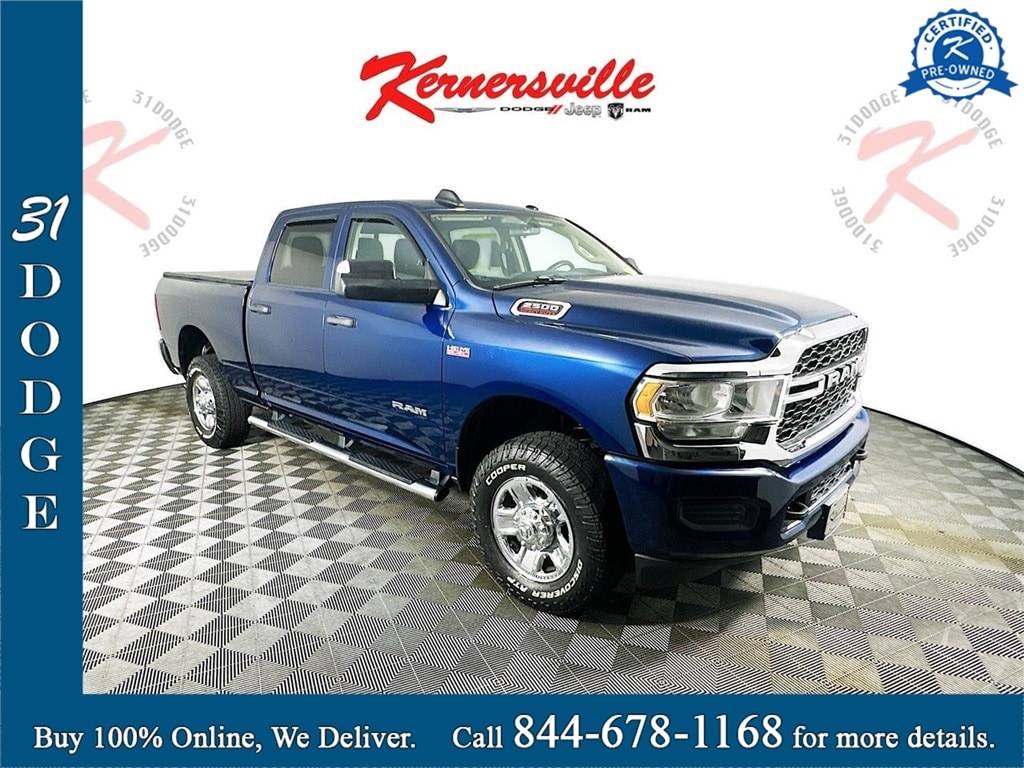 2020 Ram 2500 Tradesman — Pickup Truck — 89,000 mi — Kernersville, NC
