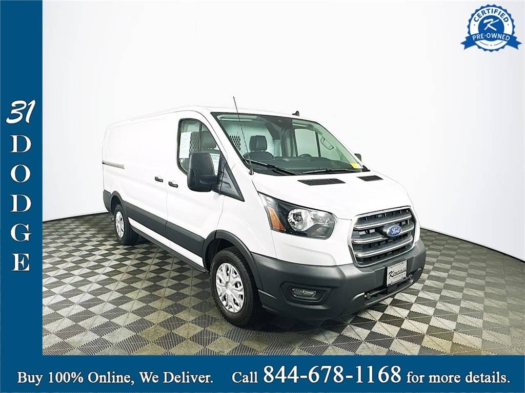 2020 Ford Transit Cargo Van T-150 — Cargo Van — 51,831 mi — Kernersville, NC