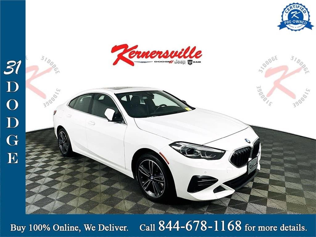 2024 BMW 2 Series 228i — Sedan — 41,670 mi — Kernersville, NC