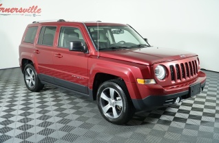 Used Jeep Patriots For Sale Truecar