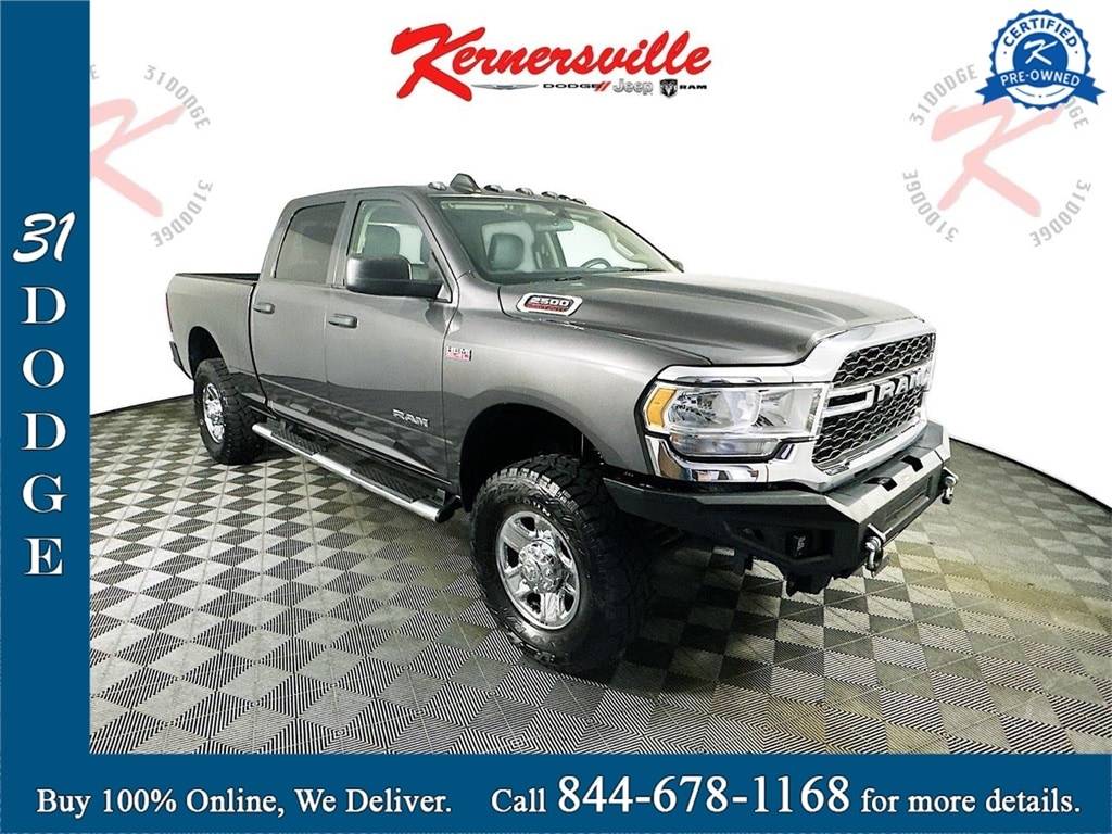 2020 Ram 2500 Tradesman — Pickup Truck — 66,808 mi — Kernersville, NC