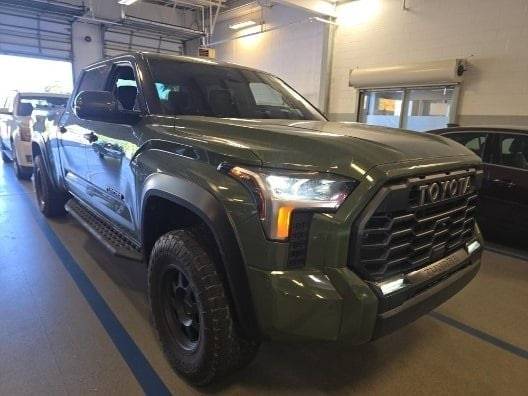 2022 Toyota Tundra Limited — Pickup Truck — 62,585 mi — Kernersville, NC
