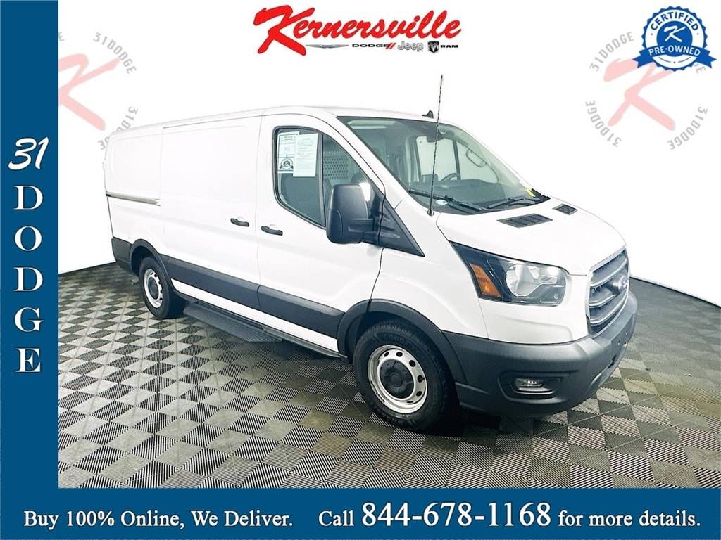 2020 Ford Transit Cargo Van T-150 — Cargo Van — 49,181 mi — Kernersville, NC