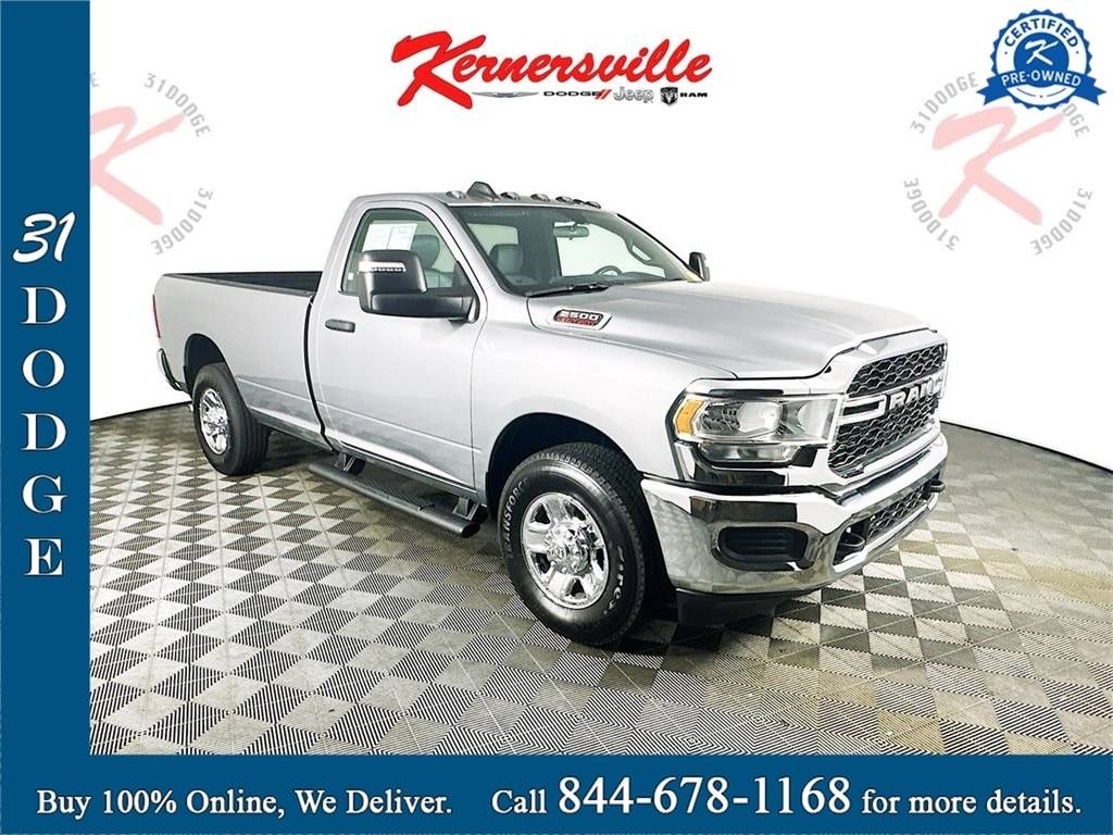 2024 Ram 2500 Tradesman — Pickup Truck — 997 mi — Kernersville, NC