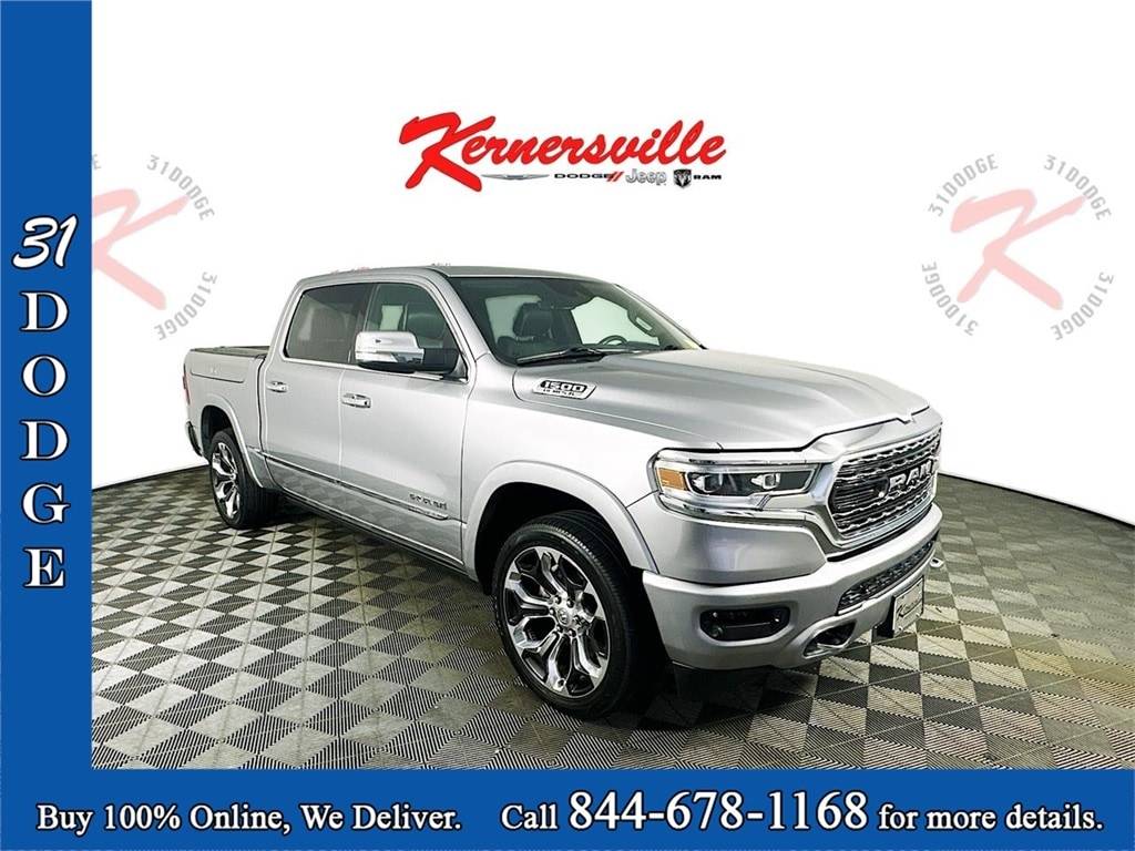 2019 Ram 1500 Limited — Pickup Truck — 100,879 mi — Kernersville, NC