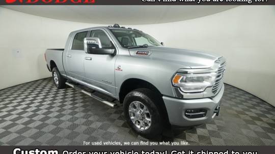 Ram Trucks  Build & Price Yours Today