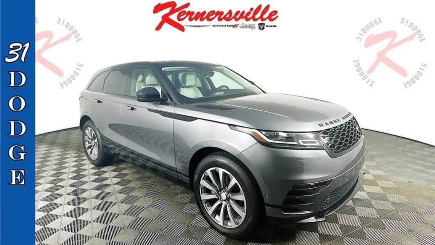 2018 Land Rover Range Rover Velar R-Dynamic SE — SUV — 104,900 mi — Kernersville, NC