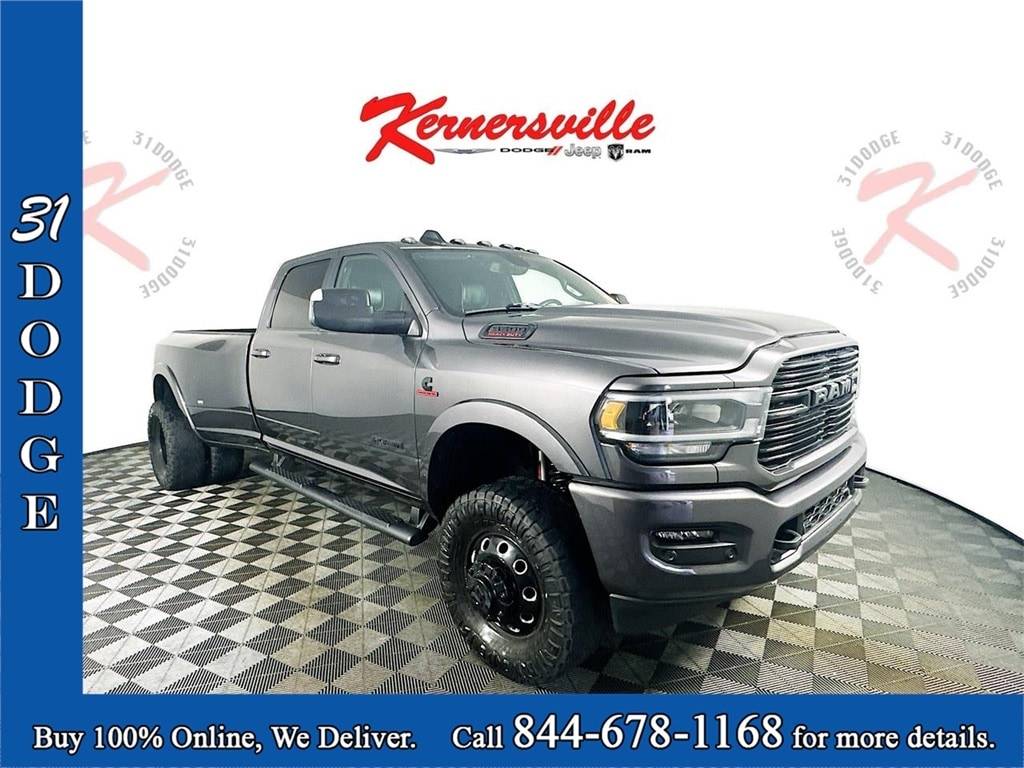 2022 Ram 3500 Laramie — Pickup Truck — 163,434 mi — Kernersville, NC