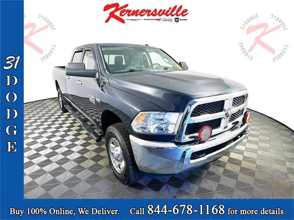 2015 Ram 2500 SLT — Pickup Truck — 151,431 mi — Kernersville, NC