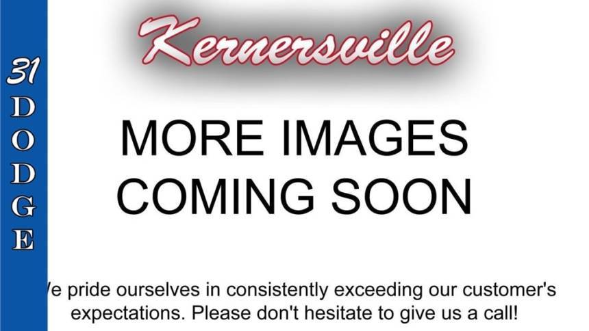 2017 Ram 5500 Tradesman — Chassis Cab Truck — 115,402 mi — Kernersville, NC