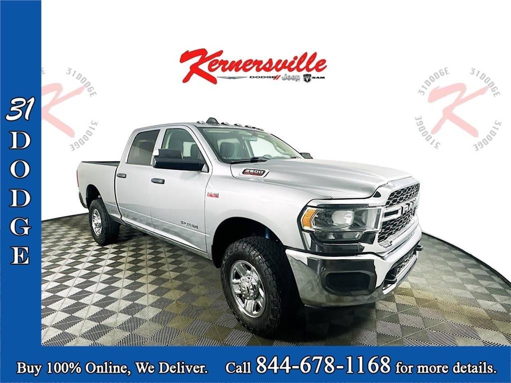 2019 Ram 2500 Tradesman — Pickup Truck — 90,570 mi — Kernersville, NC