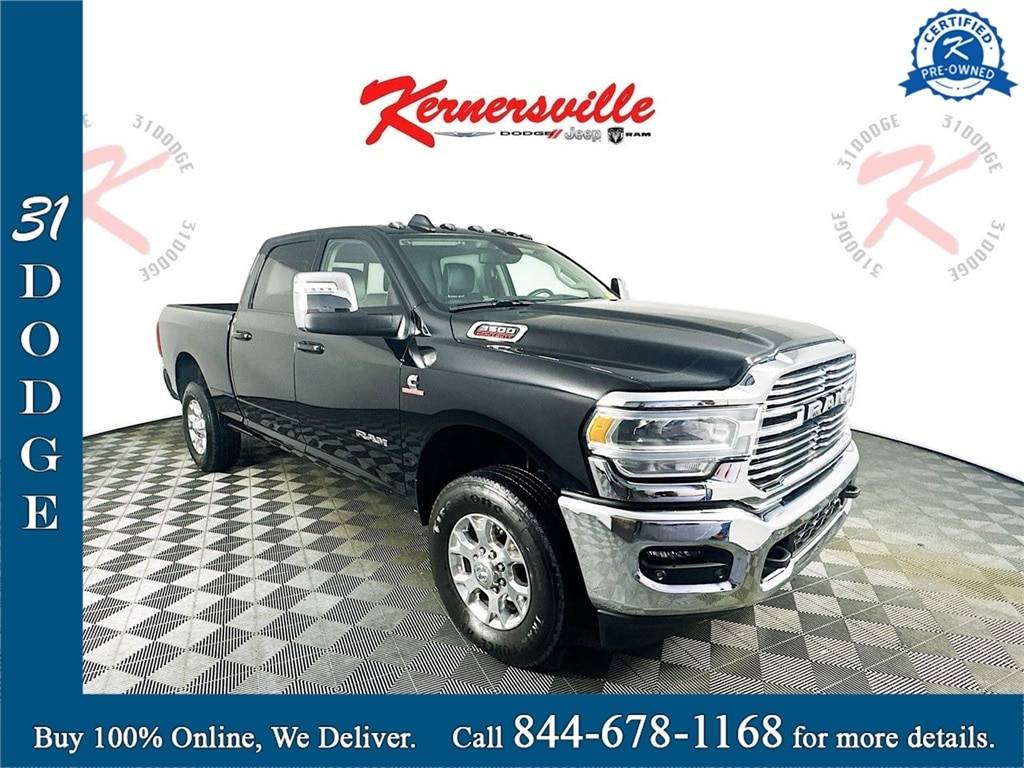 2024 Ram 3500 Laramie — Pickup Truck — 38,890 mi — Kernersville, NC