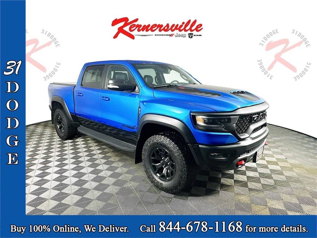 2021 Ram 1500 TRX — Pickup Truck — 21,291 mi — Kernersville, NC