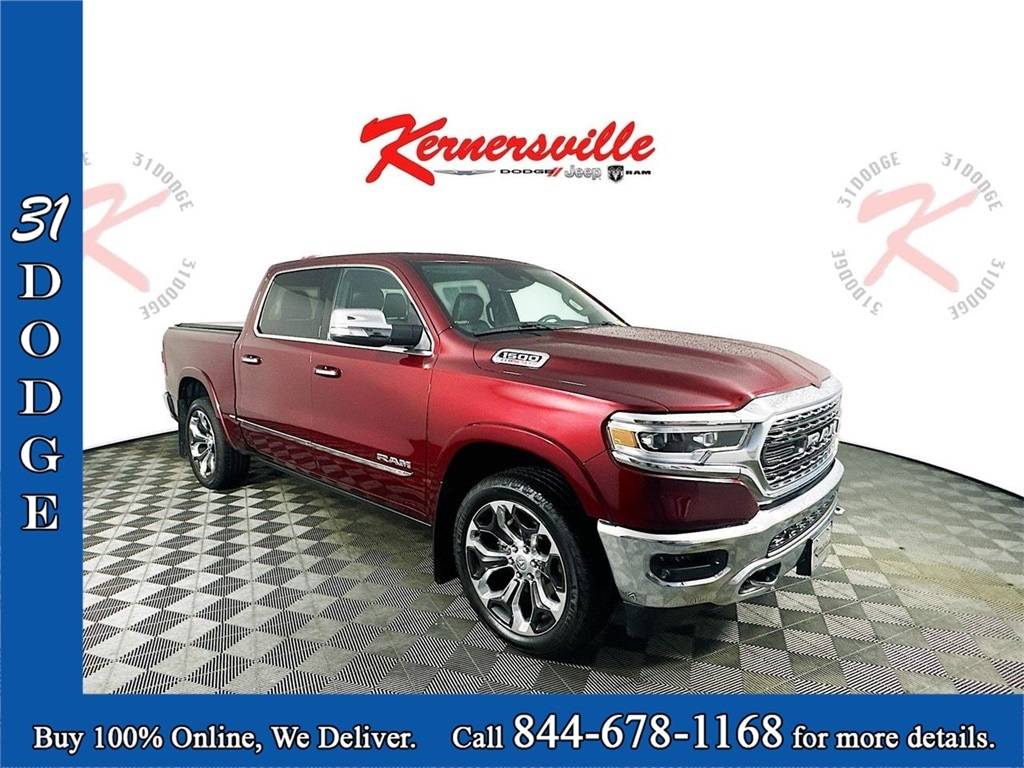 2020 Ram 1500 Limited — Pickup Truck — 115,120 mi — Kernersville, NC