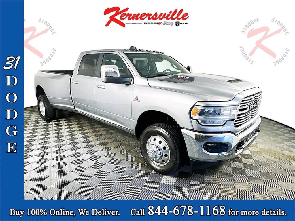 2024 Ram 3500 Laramie — Pickup Truck — 38,881 mi — Kernersville, NC