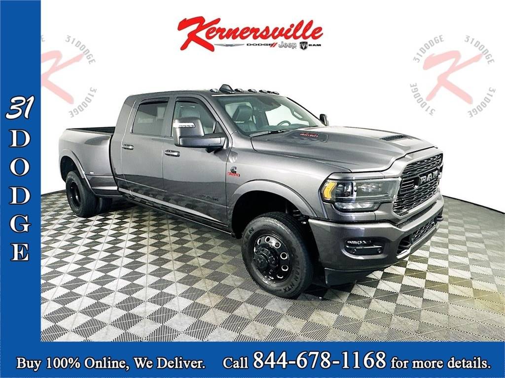 2023 Ram 3500 Limited — Pickup Truck — 14,463 mi — Kernersville, NC