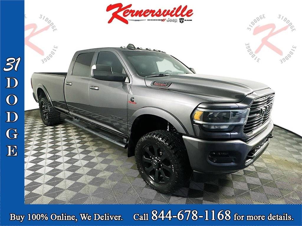 2019 Ram 2500 Laramie — Pickup Truck — 65,782 mi — Kernersville, NC