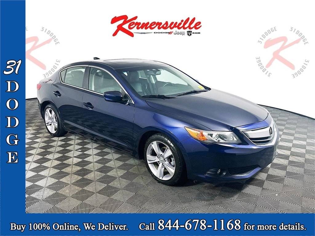 2014 Acura ILX Technology Package — Sedan — 82,187 mi — Kernersville, NC