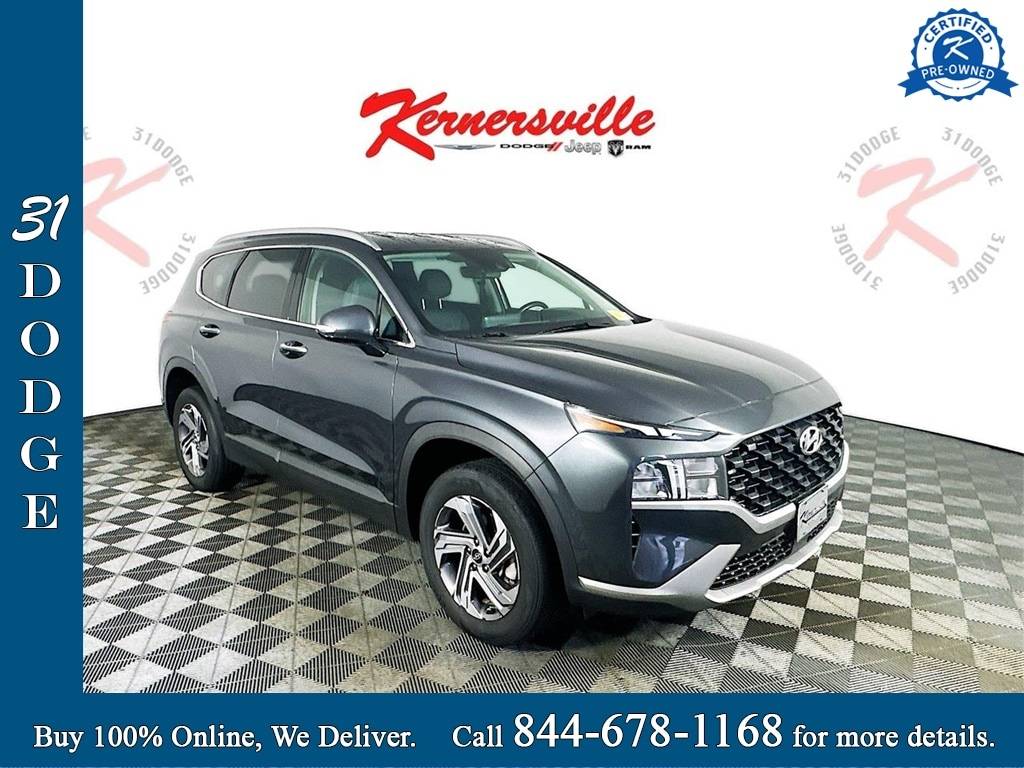 2023 Hyundai Santa Fe SEL — SUV — 68,176 mi — Kernersville, NC