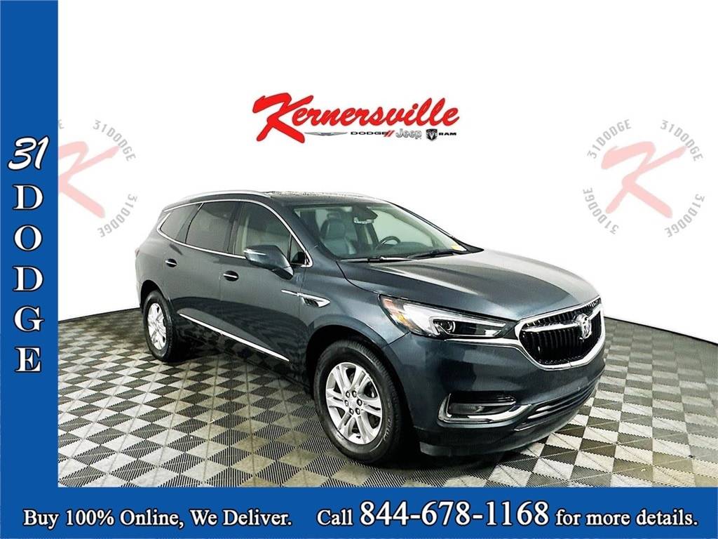 2019 Buick Enclave Essence — SUV — 114,745 mi — Kernersville, NC
