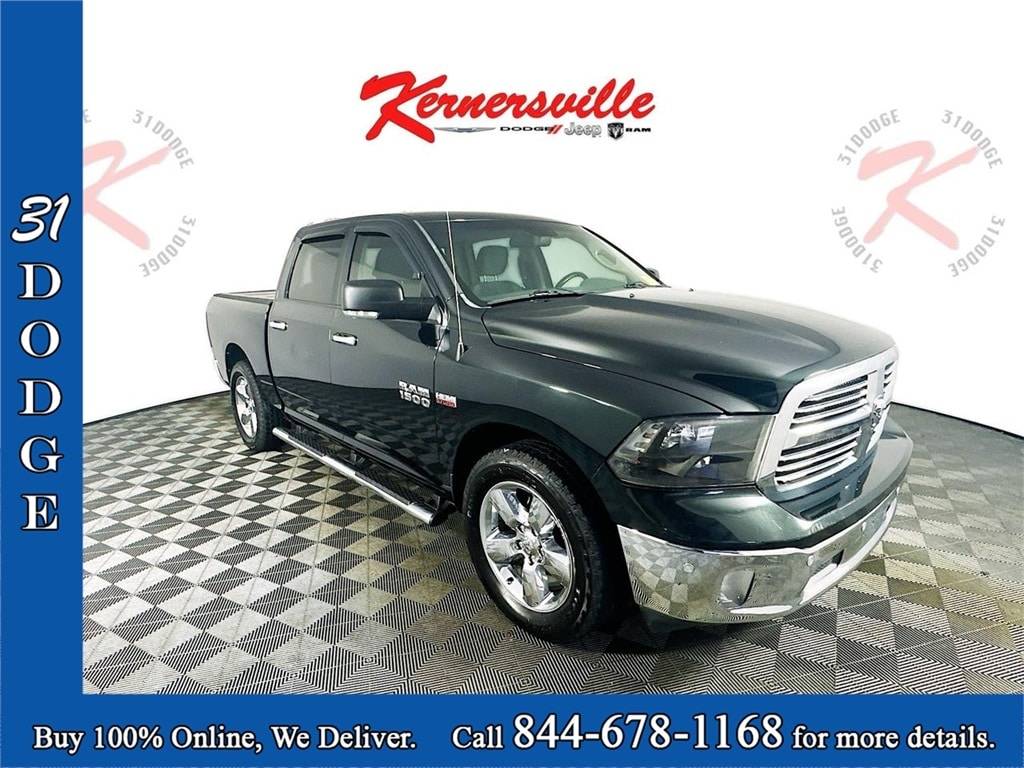 2016 Ram 1500 Lone Star — Pickup Truck — 159,261 mi — Kernersville, NC