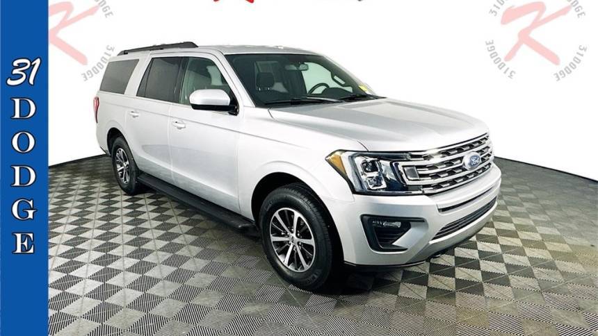 2019 Ford Expedition XLT — SUV — 141,953 mi — Kernersville, NC