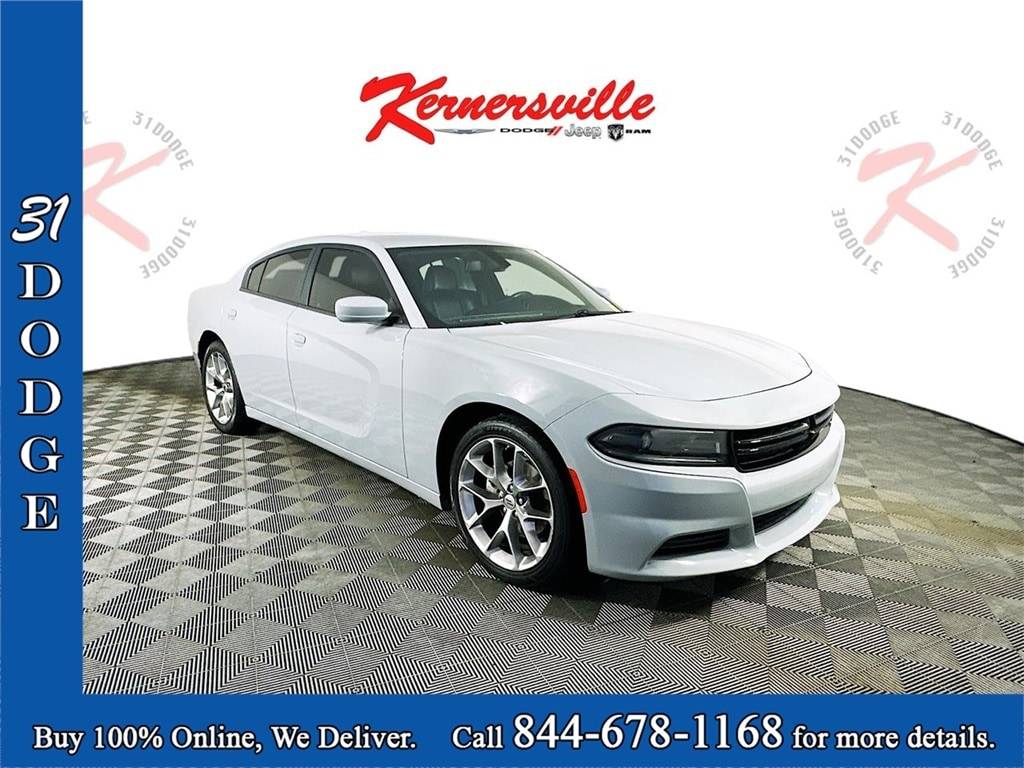 2022 Dodge Charger SXT — Sedan — 59,126 mi — Kernersville, NC