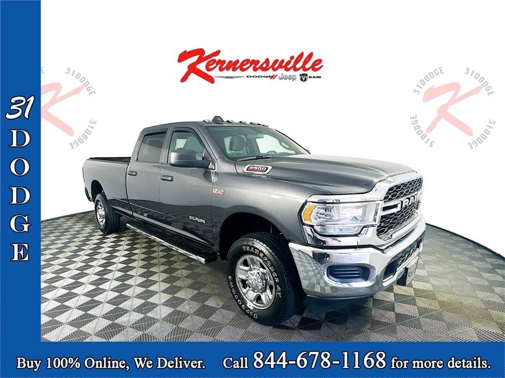 2022 Ram 2500 Tradesman — Pickup Truck — 69,577 mi — Kernersville, NC