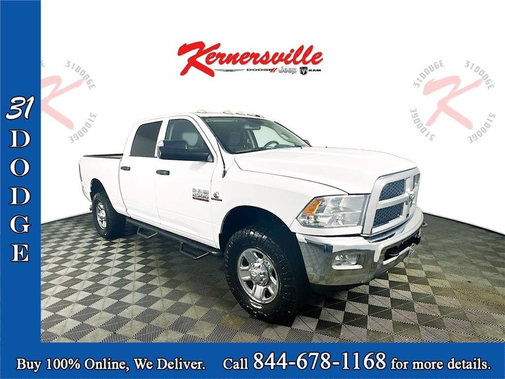2016 Ram 2500 Tradesman — Pickup Truck — 205,368 mi — Kernersville, NC