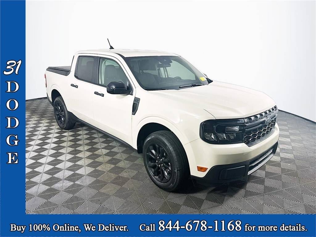 2024 Ford Maverick XLT — Pickup Truck — 16,992 mi — Kernersville, NC