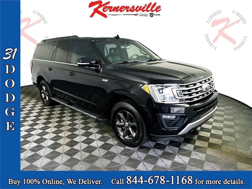 2020 Ford Expedition XLT — SUV — 132,546 mi — Kernersville, NC