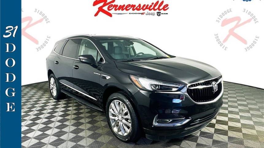 2021 Buick Enclave Premium — SUV — 30,899 mi — Kernersville, NC