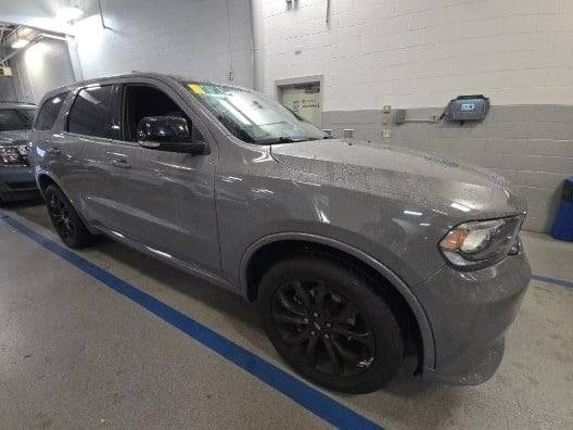 2020 Dodge Durango GT Plus — SUV — 97,429 mi — Kernersville, NC