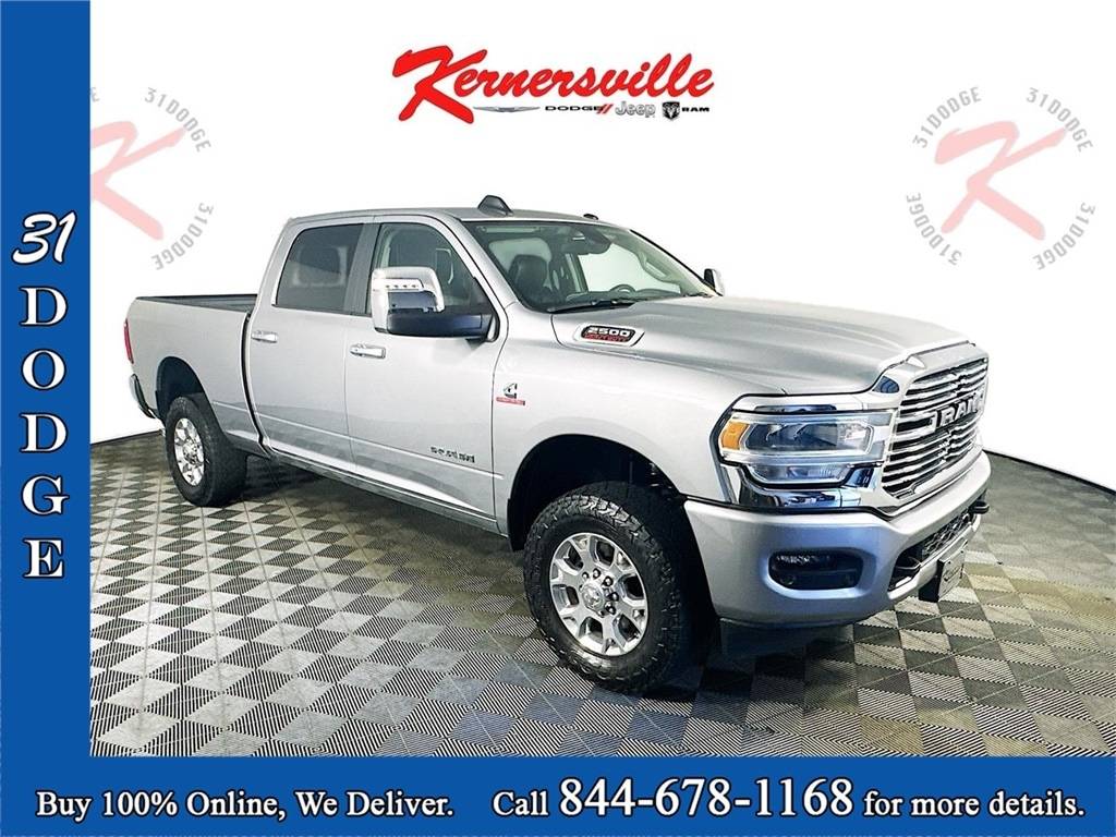2024 Ram 2500 Laramie — Pickup Truck — 35,559 mi — Kernersville, NC