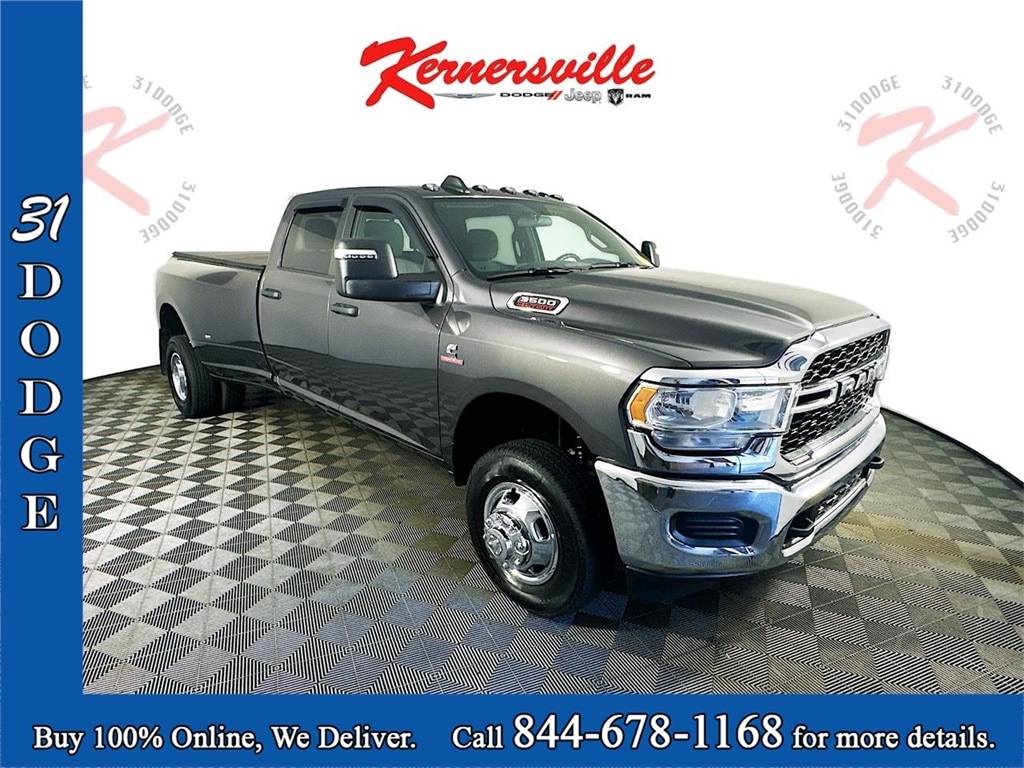 2024 Ram 3500 Tradesman — Pickup Truck — 5,200 mi — Kernersville, NC