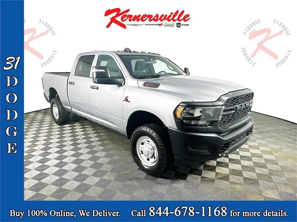 2023 Ram 2500 Tradesman — Pickup Truck — 62,026 mi — Kernersville, NC