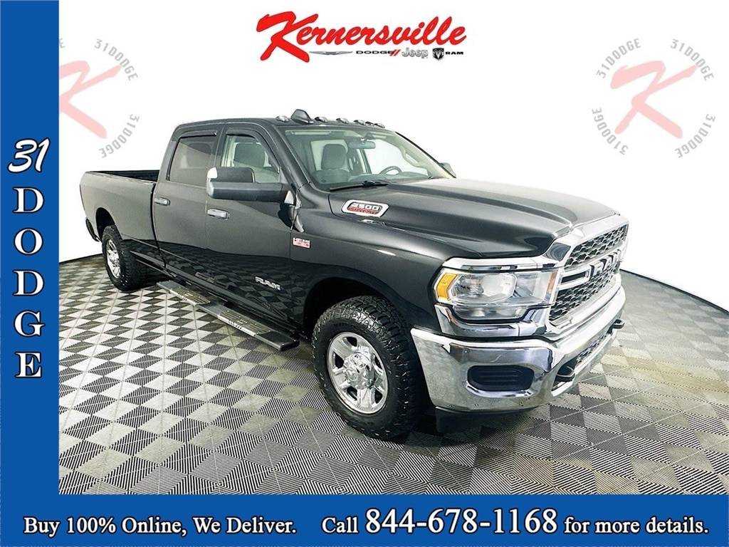 2020 Ram 2500 Tradesman — Pickup Truck — 73,325 mi — Kernersville, NC